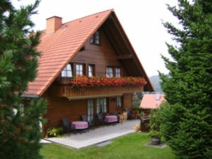 Foto: Haus Faller