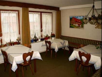 Foto: Haus Faller